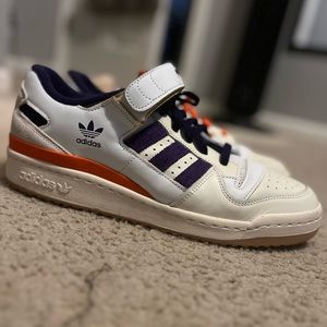 Adidas Forum 84 Low ‘Phoenix Suns Size 11.5